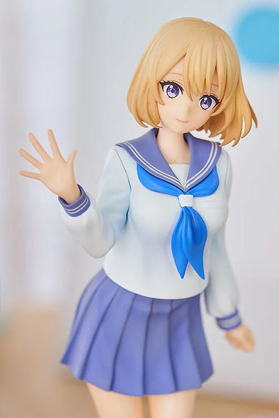 Cuckoo no Iinazuke - Umino Sachi - Pop Up Parade (Good Smile Company)ㅤ – Good Smile Company – ActionFigureBrasil — embalagem