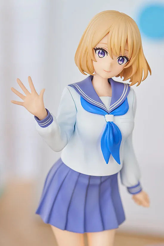 Cuckoo no Iinazuke - Umino Sachi - Pop Up Parade (Good Smile Company)ㅤ – Good Smile Company – ActionFigureBrasil