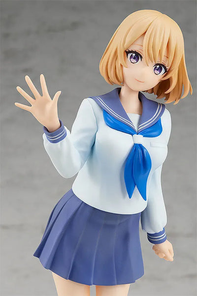 Cuckoo no Iinazuke - Umino Sachi - Pop Up Parade (Good Smile Company)ㅤ – Good Smile Company – ActionFigureBrasil — ambientada