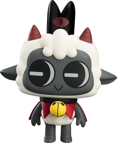 Cult of the Lamb - Lamb - Nendoroid #2267 (Good Smile Company)ㅤ – Good Smile Company – ActionFigureBrasil