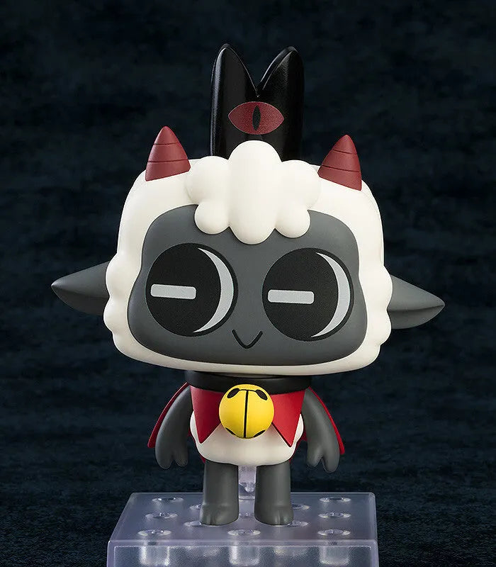 Cult of the Lamb - Lamb - Nendoroid #2267 (Good Smile Company)ㅤ – Good Smile Company – ActionFigureBrasil