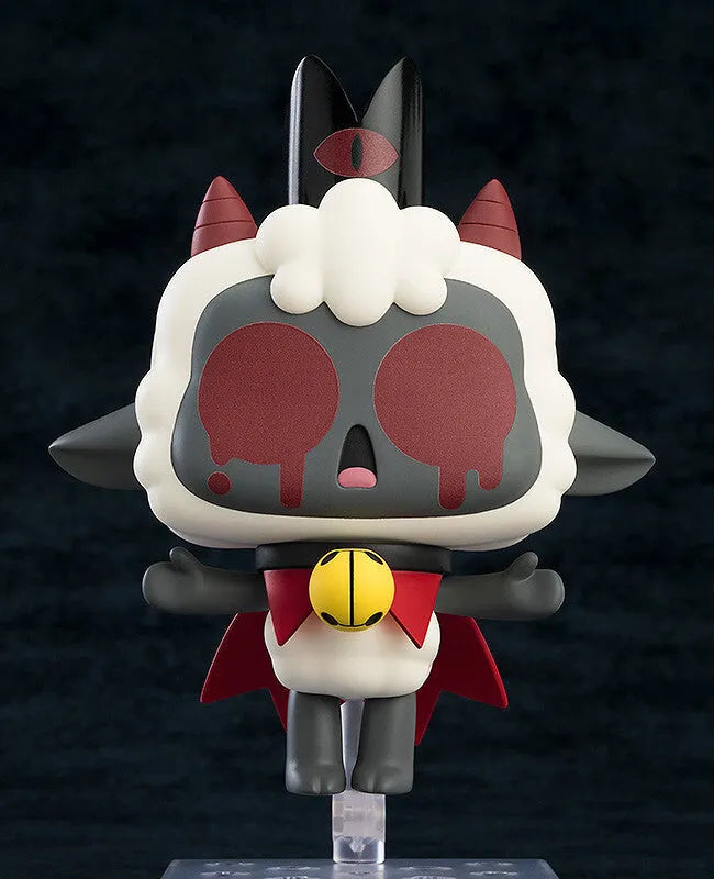 Cult of the Lamb - Lamb - Nendoroid #2267 (Good Smile Company)ㅤ – Good Smile Company – ActionFigureBrasil