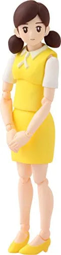 Cup no Fuchiko - Fuchiko - Figma #SP-091d - Fresh (FREEing)ㅤ – FREEing – ActionFigureBrasil