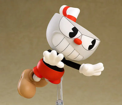 Cuphead - Nendoroid #2024 (Good Smile Company)ㅤ – Good Smile Company – ActionFigureBrasil — close