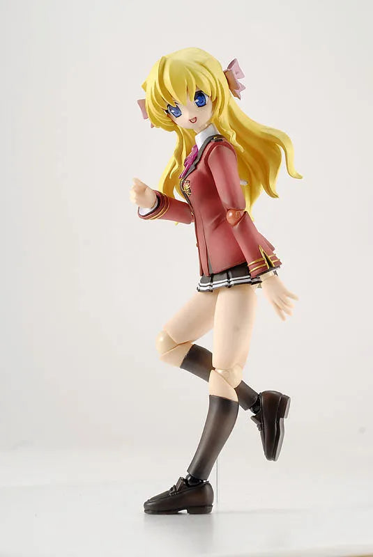 Custama-P - Fortune Arterial: Erika Sendoㅤ – Volks – ActionFigureBrasil
