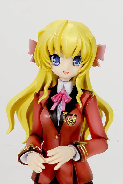Custama-P - Fortune Arterial: Erika Sendoㅤ – Volks – ActionFigureBrasil — detalhe do produto