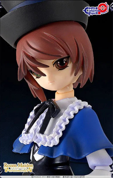 Custama-P - Rozen Maiden: Souseisekiㅤ – Volks – ActionFigureBrasil