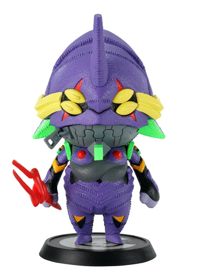 Cutie 1 - Shin Evangelion Gekijouban:|| - EVA-13 (Prime 1 studio)ㅤ – Prime 1 Studio – ActionFigureBrasil