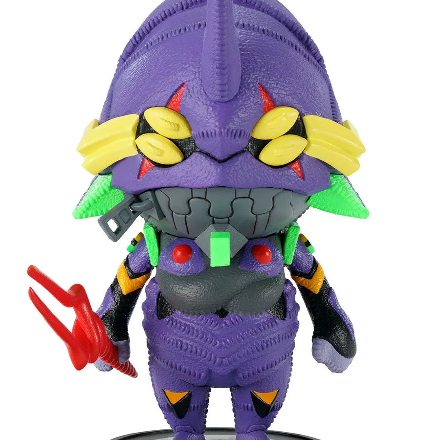 Cutie 1 - Shin Evangelion Gekijouban:|| - EVA-13 (Prime 1 studio)ㅤ – Prime 1 Studio – ActionFigureBrasil