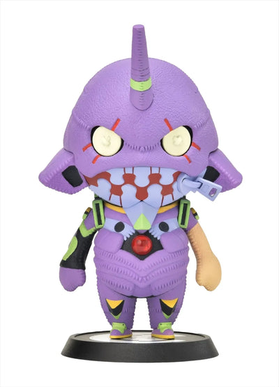 Cutie 1 - Shin Seiki Evangelion - Eva 01 - Awakening Edition (Prime 1 studio)ㅤ – Prime 1 Studio – ActionFigureBrasil