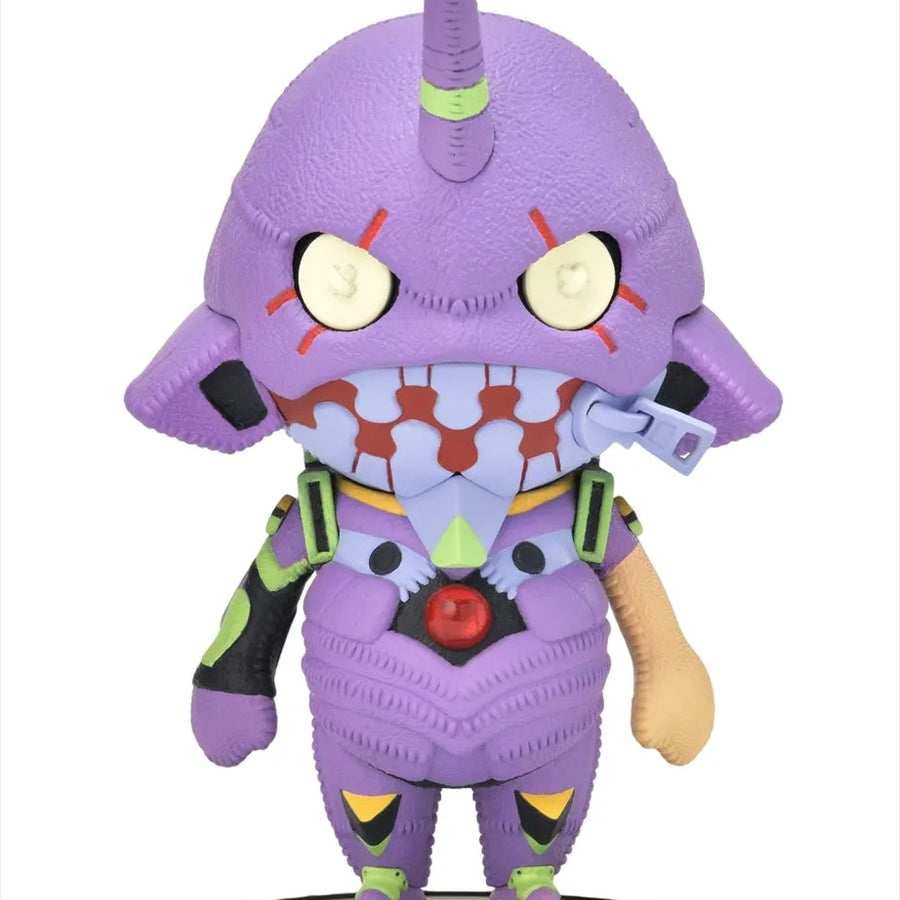 Cutie 1 - Shin Seiki Evangelion - Eva 01 - Awakening Edition (Prime 1 studio)ㅤ – Prime 1 Studio – ActionFigureBrasil