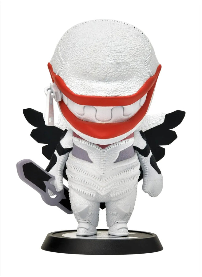 Cutie 1 - Shin Seiki Evangelion - Evangelion Ryōsan-ki (Prime 1 Studio)ㅤ – Prime 1 Studio – ActionFigureBrasil