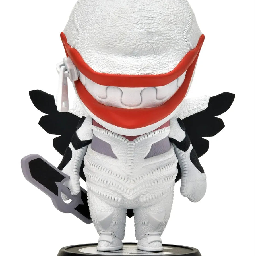Cutie 1 - Shin Seiki Evangelion - Evangelion Ryōsan-ki (Prime 1 Studio)ㅤ – Prime 1 Studio – ActionFigureBrasil