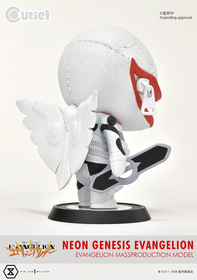 Cutie 1 - Shin Seiki Evangelion - Evangelion Ryōsan-ki (Prime 1 Studio)ㅤ – Prime 1 Studio – ActionFigureBrasil