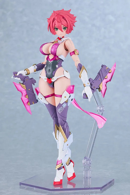 Cutie Honey Nova - Cutie Honey - Plamatea (Good Smile Company) [Shop Exclusive]ㅤ – Good Smile Company – ActionFigureBrasil