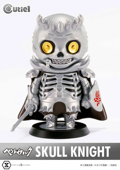 Cutie1 Berserk Skull Knightㅤ – Prime 1 Studio – ActionFigureBrasil