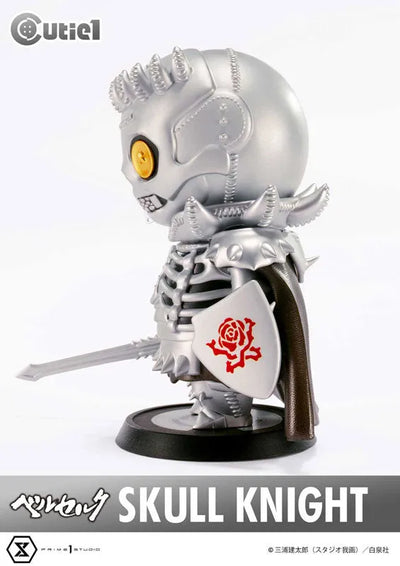 Cutie1 Berserk Skull Knightㅤ – Prime 1 Studio – ActionFigureBrasil — ângulo diferente