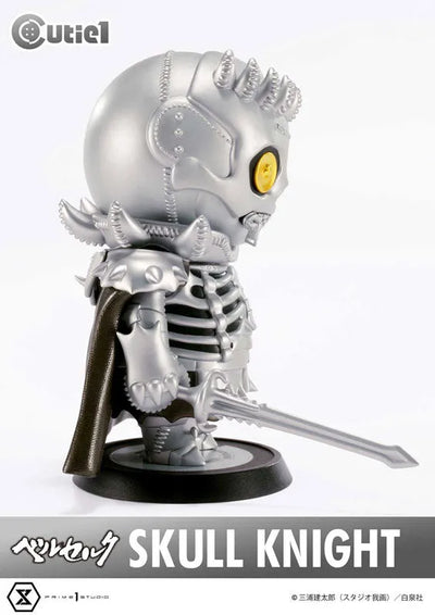 Cutie1 Berserk Skull Knightㅤ – Prime 1 Studio – ActionFigureBrasil — close