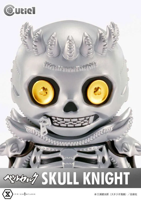 Cutie1 Berserk Skull Knightㅤ – Prime 1 Studio – ActionFigureBrasil