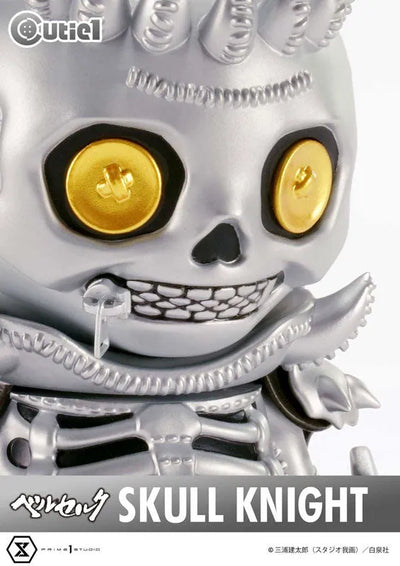 Cutie1 Berserk Skull Knightㅤ – Prime 1 Studio – ActionFigureBrasil — acessórios