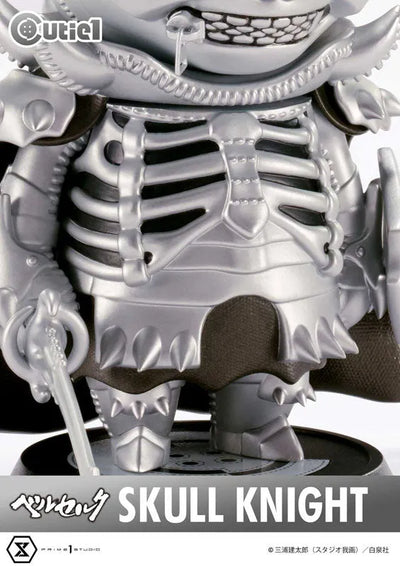 Cutie1 Berserk Skull Knightㅤ – Prime 1 Studio – ActionFigureBrasil — ambientada