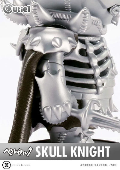 Cutie1 Berserk Skull Knightㅤ – Prime 1 Studio – ActionFigureBrasil — com base expositora