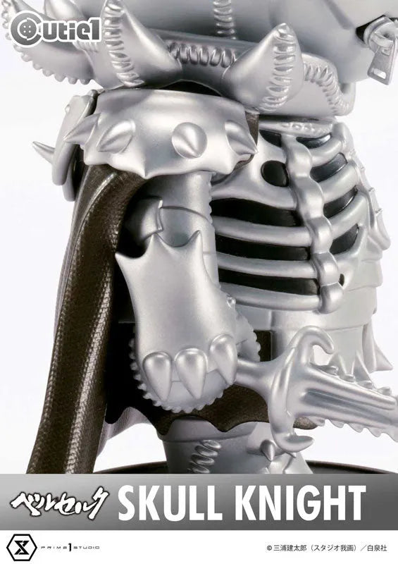 Cutie1 Berserk Skull Knightㅤ – Prime 1 Studio – ActionFigureBrasil