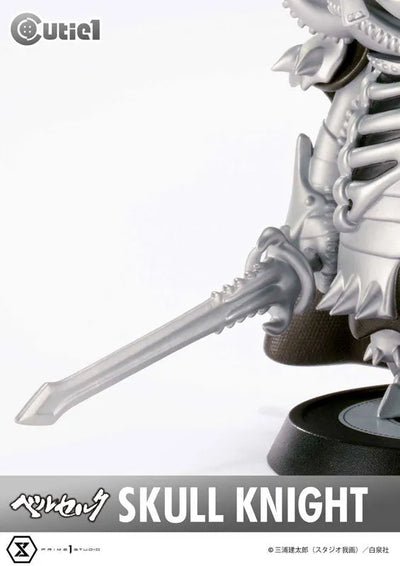Cutie1 Berserk Skull Knightㅤ – Prime 1 Studio – ActionFigureBrasil — iluminação de estúdio