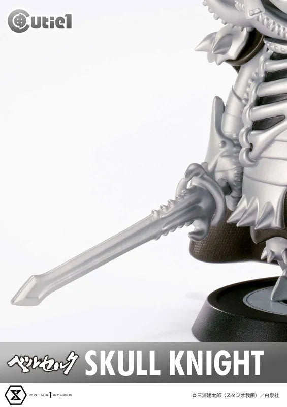 Cutie1 Berserk Skull Knightㅤ – Prime 1 Studio – ActionFigureBrasil