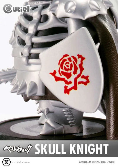 Cutie1 Berserk Skull Knightㅤ – Prime 1 Studio – ActionFigureBrasil — ângulo diferente