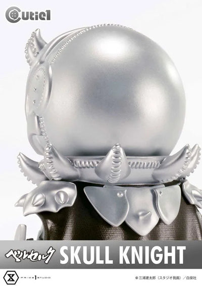 Cutie1 Berserk Skull Knightㅤ – Prime 1 Studio – ActionFigureBrasil — detalhe do produto