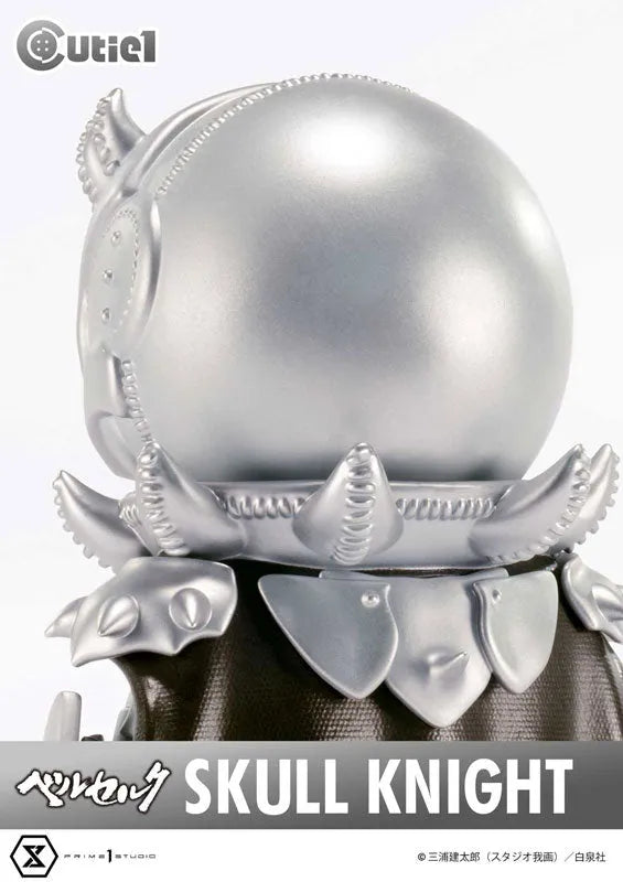 Cutie1 Berserk Skull Knightㅤ – Prime 1 Studio – ActionFigureBrasil