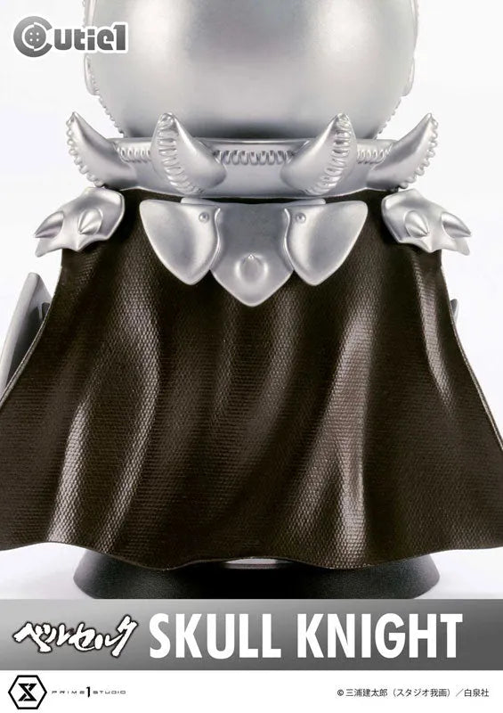 Cutie1 Berserk Skull Knightㅤ – Prime 1 Studio – ActionFigureBrasil