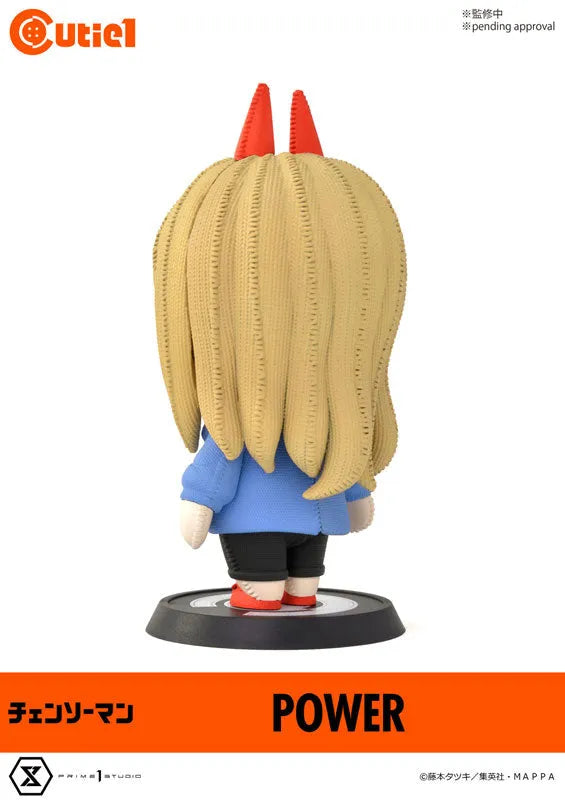 Cutie1 - Chainsaw Man - Power (Prime 1 Studio)ㅤ – Prime 1 Studio – ActionFigureBrasil