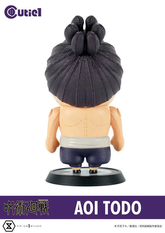 Cutie1 Jujutsu Kaisen Aoi Todoㅤ – Prime 1 Studio – ActionFigureBrasil