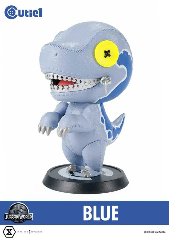 Cutie1 Jurassic World Blueㅤ – Prime 1 Studio – ActionFigureBrasil