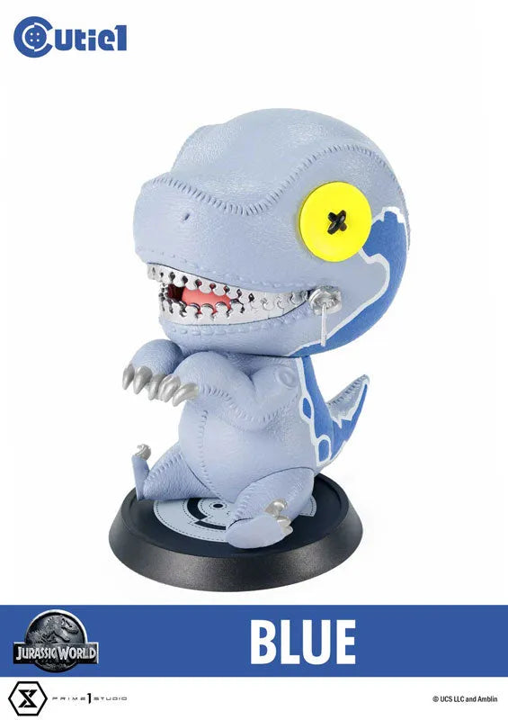 Cutie1 Jurassic World Blueㅤ – Prime 1 Studio – ActionFigureBrasil