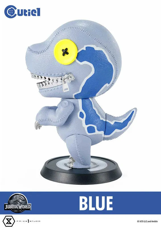 Cutie1 Jurassic World Blueㅤ – Prime 1 Studio – ActionFigureBrasil