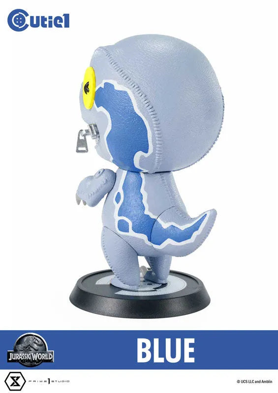 Cutie1 Jurassic World Blueㅤ – Prime 1 Studio – ActionFigureBrasil