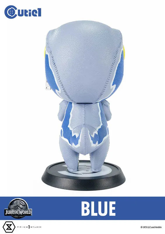 Cutie1 Jurassic World Blueㅤ – Prime 1 Studio – ActionFigureBrasil