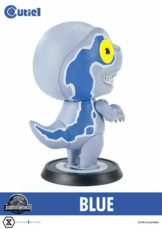 Cutie1 Jurassic World Blueㅤ – Prime 1 Studio – ActionFigureBrasil