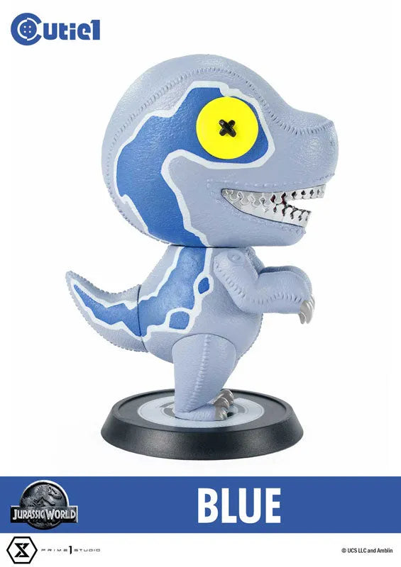 Cutie1 Jurassic World Blueㅤ – Prime 1 Studio – ActionFigureBrasil