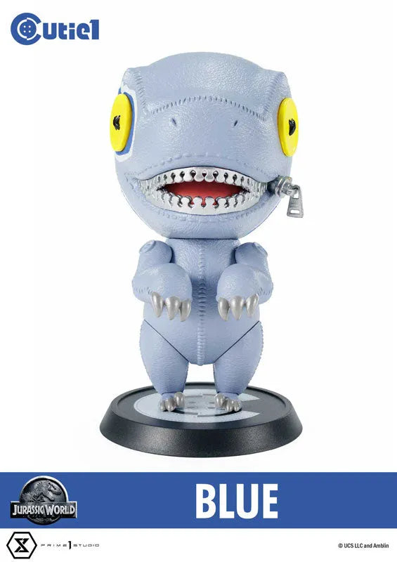 Cutie1 Jurassic World Blueㅤ – Prime 1 Studio – ActionFigureBrasil