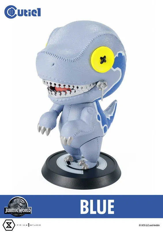 Cutie1 Jurassic World Blueㅤ – Prime 1 Studio – ActionFigureBrasil