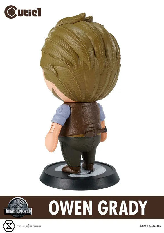 Cutie1 Jurassic World Owen Gradyㅤ – Prime 1 Studio – ActionFigureBrasil