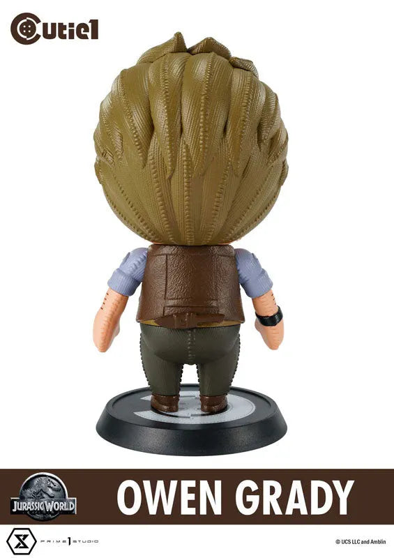 Cutie1 Jurassic World Owen Gradyㅤ – Prime 1 Studio – ActionFigureBrasil