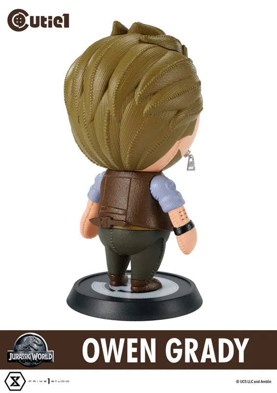 Cutie1 Jurassic World Owen Gradyㅤ – Prime 1 Studio – ActionFigureBrasil