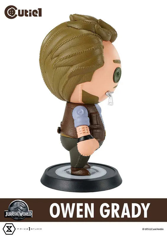 Cutie1 Jurassic World Owen Gradyㅤ – Prime 1 Studio – ActionFigureBrasil