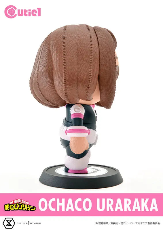 Cutie1 My Hero Academia Ochaco Urarakaㅤ – Prime 1 Studio – ActionFigureBrasil