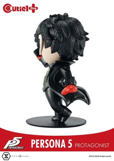 Cutie1 Plus - Persona Series - Persona 5 Protagonist (Prime 1 Studio)ㅤ – Prime 1 Studio – ActionFigureBrasil — detalhe do produto